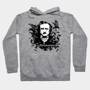 Nevermore Hoodie